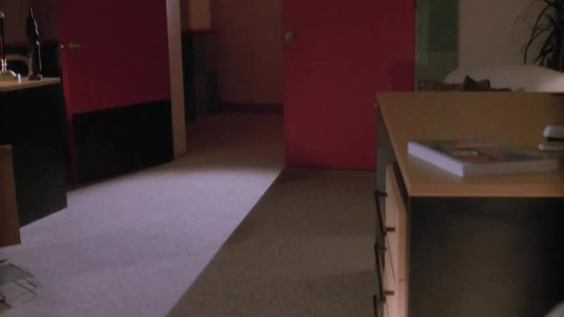 Кадры из сериала Зачарованные (1998)