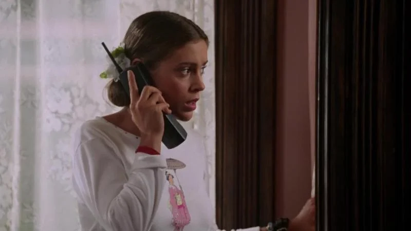 Кадры из сериала Зачарованные (1998)