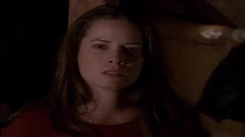 Кадры из сериала Зачарованные (1998)