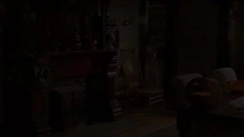 Кадры из сериала Зачарованные (1998)
